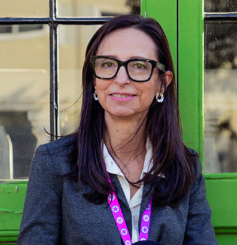 Júlia Arquer Balmes