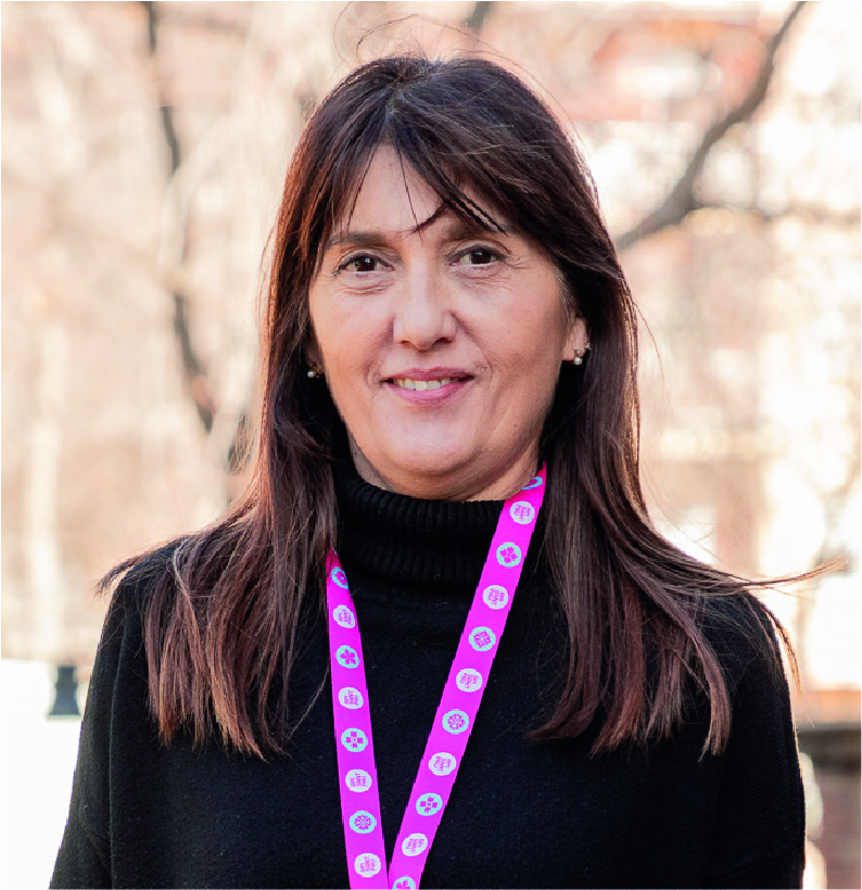 Elizabeth Mateu Yagüe