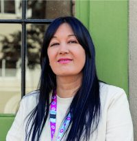 Lourdes Obón Subirtas: